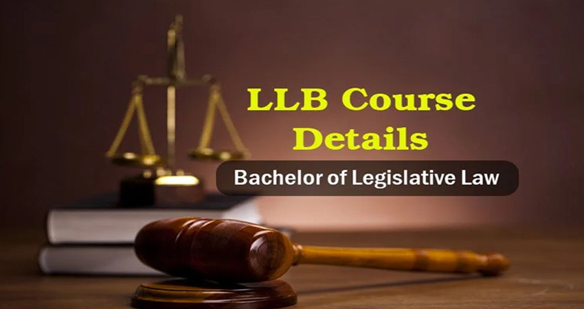 LLB Course