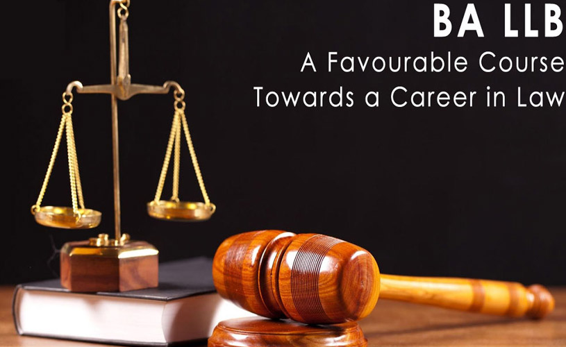 Comprehensive Guide to BBALLB Admission in SVL College